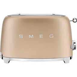 Тостер Smeg TSF01CHMEU [116658] - мініатюра 6