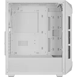 Корпус GAMDIAS AURA GC1 ELITE WH ARGB White (4711514500608) - мініатюра 9