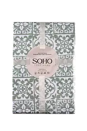 Скатертина Mosaic Green 140х180 см SOHO pbe0050709