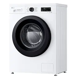 Пральна машина LG F2Y2HS6WE - мініатюра 7