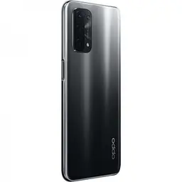 Смартфон Oppo A74 5G 6/128GB (Prism Black) Global [80076] - мініатюра 6