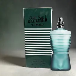 Туалетна вода чоловіча Jean Paul Gaultier Le Male, 125 мл