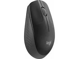 Миша Logitech M190 Charcoal (910-005905) - мініатюра 3