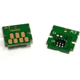 Чип для картриджа памперса Epson C12C934591 WF7845/7840/7830/7820/4830 C9345 AHK (70264633)