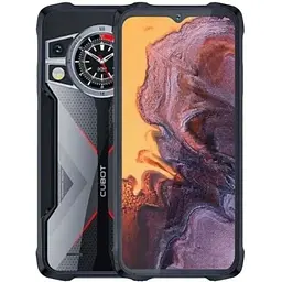 Смартфон Cubot KingKong 9 12/256gb чорний