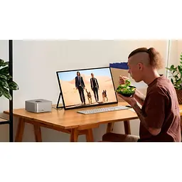Портативний монітор UPERFECT UMax 22" 2K [116437] - мініатюра 8