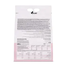 Протеїн Olimp Whey Protein Xplode полуниця 2.25 кг (Ф001516) - мініатюра 2