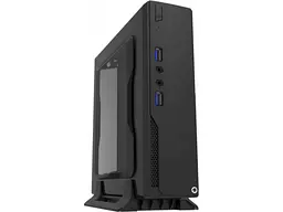 Корпус Gamemax MT-300 90W (MT300-2U3-90W)