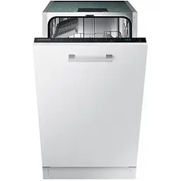 Посудомийна машина Samsung DW50R4040BB - мініатюра 3