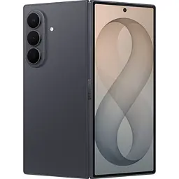 Смартфон Samsung Galaxy Fold8 Ultra 12/256GB Graphite (SM-F976BZKB) [174961] - мініатюра 5