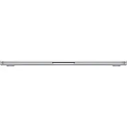 Ноутбук Apple MacBook Air 13` M4 16/512GB Silver 2025 (MW0X3) [129943] - мініатюра 4