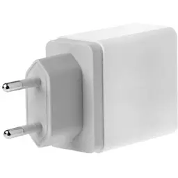 Зарядний пристрій XoKo WC-310 3A USB White (WC-310-WH) (WC-310-WH) - мініатюра 2