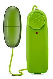 Віброяйце B yours Power Bullet Lime, Зелений
