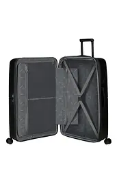 Валіза 77 См American Tourister DASHPOP TRUE BLACK 77x50x30(34) MG5*19003 - мініатюра 2