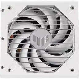Блок живлення Asus TUF Gaming 1000W Gold White Edition (90YE00S5-B0NA00) [141263] - мініатюра 4