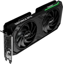 Відеокарта Palit GeForce RTX 4070 Dual [NED4070019K9-1047D] [85074] - мініатюра 4