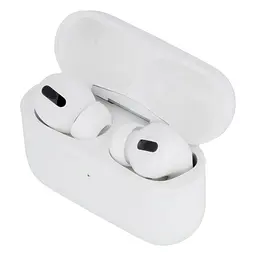 Навушники Hoco EW04 Plus Stereo Bluetooth Headset (White) [65606] - мініатюра 3
