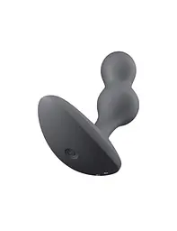 Смарт масажер простати Satisfyer Deep Diver Grey Satisfyer IG006796; SO6083 92409