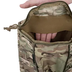 Сухарка - нерозсипайка Компакт Балістика Мультикам - мініатюра 7