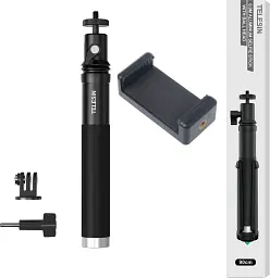 Монопод Telesin GP-MNP-094-D 90 см [91378] - мініатюра 5