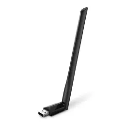 Мережевий адаптер USB TP-LINK Archer T2U Plus / AC600 Wireless 802.11ac Dual Band USB Adapter, mini-size, USB 2.0