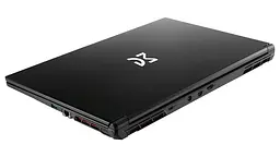 Ноутбук Dream Machines RG4050-17 17.3FHD IPS, Intel i7-13620H, 32GB, F1TB, NVD4050-6, DOS, чорний (RG4050-17UA24) - мініатюра 3