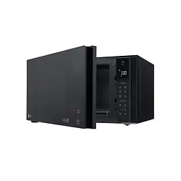 Мікрохвильова піч LG MS2595DIS - мініатюра 10
