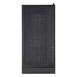 Корпус 2E GAMING Dominator Pro G2302B без БП (2E-G2302B) Black - мініатюра 9