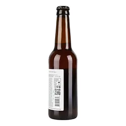 Сидр Berryland шипучий брют Perry Brut 6.5 % 0.33 л - мініатюра 3