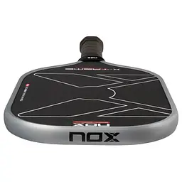 Ракетка для піклболу NOX X-TREME NERBO 16mm - мініатюра 4