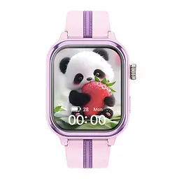 Смарт-годинник Wonlex KT39 GPS 16GB Pink (SBWKT39P) - мініатюра 7