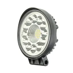 Cвітлодіодна фара WL-D10 50W 3030-33 Combo Cyclone (НФ-00001188)