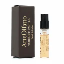 Оригінал Мініатюра ArteOlfatto Tuberose Vanilla 2 мл Ектракт - мініатюра 1