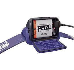 Ліхтар Petzl Tikka Core 450 E067AA0 Purple Petzl (1052-E067AA01) - мініатюра 2