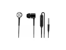 Навушники з мікрофоном HP Headset Black (DHH-1111BK)