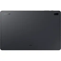 Планшет Samsung Galaxy Tab S7 FE 4/64GB 5G Mystic Black (SM-T736BZKA) - мініатюра 3