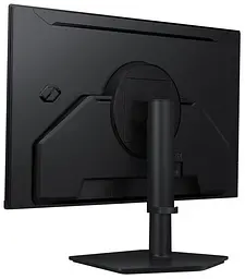 Монітор Samsung 27" Odyssey G40H FHD IPS 240Hz (LS27HG400EIXUA) - мініатюра 6