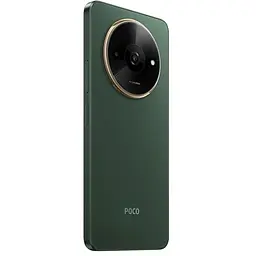 Смартфон Xiaomi Poco C61 3/64GB GreenEU - мініатюра 7