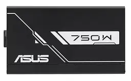 Блок живлення Asus Prime 750W Gold (90YE00U3-B0NA00) - мініатюра 4