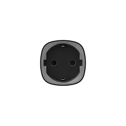 Розетка Ajax Socket чорна (26-00080) - мініатюра 2