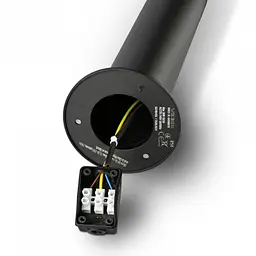 LED Світильник архітектурний AR09061B IP54 VIDEX GU10 - мініатюра 3