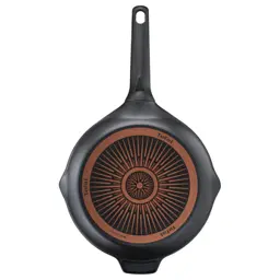 Сковорода Tefal Delicio Grill 26 см (E2324074) - мініатюра 3