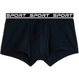 Боксери MARCA з широкою резинкою "SPORT" арт.604 1шт р.L