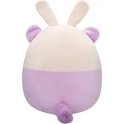 М'яка іграшка Squishmallows Бабак Джаварі 13 см (SQER00924) - мініатюра 3
