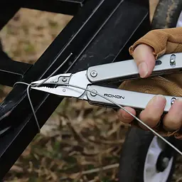 Мультитул Roxon Flex S804 - мініатюра 6