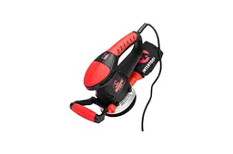 Шліфувальна машина ексцентрикова електрична Intertool SemiPro WT-0542 480 Вт - мініатюра 7