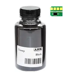 Тонер Pantum P2502W/M6502W PC-212EV autochip 45g Black AHK (50000594)