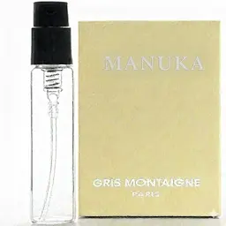 Парфуми Мініатюра Gris Montaigne Paris Manuka 2 мл 