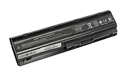 Акумулятор для ноутбука HP Compaq HSTNN-Q62C dm4-1000 10.8V Black 5200 mAh - мініатюра 2