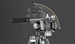 Штатив Ulanzi TT09 VideoGo Tripod Arca [96984] - мініатюра 6